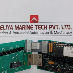 5002-5200-01 Carroll Touch Smart Frame Module