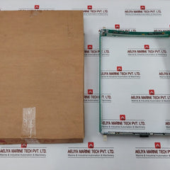 5002-5200-01 Carroll Touch Smart Frame Module