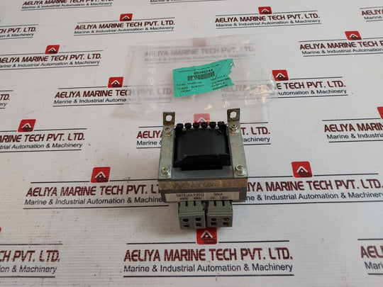50045544 Power Transformer 480V-120V 50Va