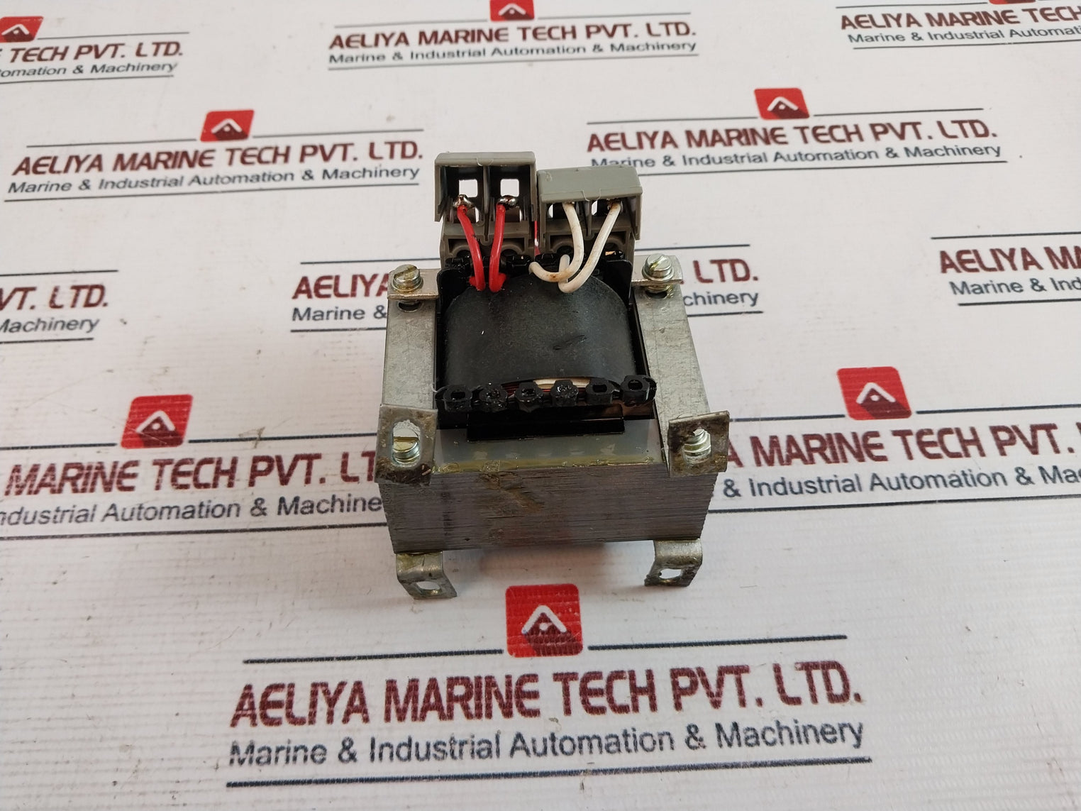 50045544 Power Transformer 480V-120V 50Va