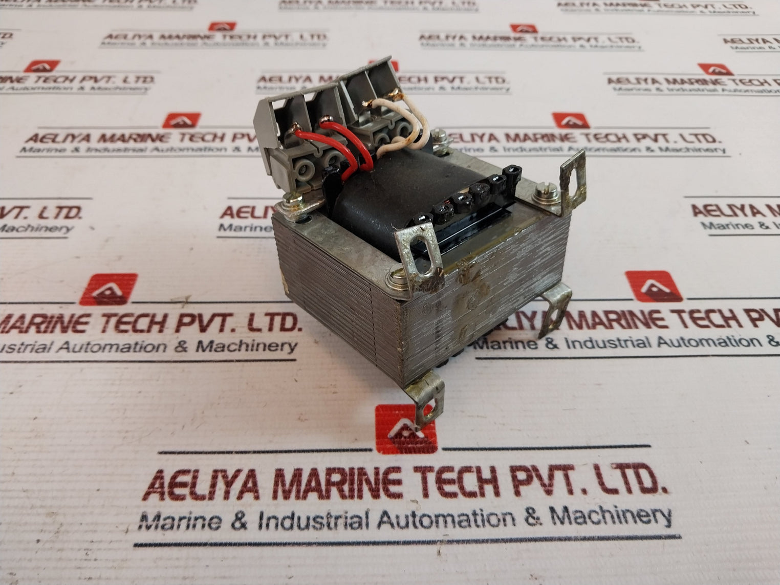 50045544 Power Transformer 480V-120V 50Va