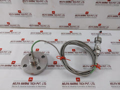 50049716C202 Ek26 Diaphragm Seal Pressure Transmitter Assy 4K640 Dc704 6.1 Meter