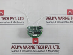 50054839-a3 Printed Circuit Board Auxiliary Ff Rev: A6