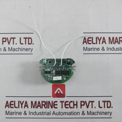 50054839-a3 Printed Circuit Board Auxiliary Ff Rev: A6