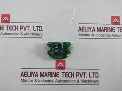 50054839-a3 Printed Circuit Board Auxiliary Ff Rev: A6
