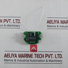50054839-a3 Printed Circuit Board Auxiliary Ff Rev: A6
