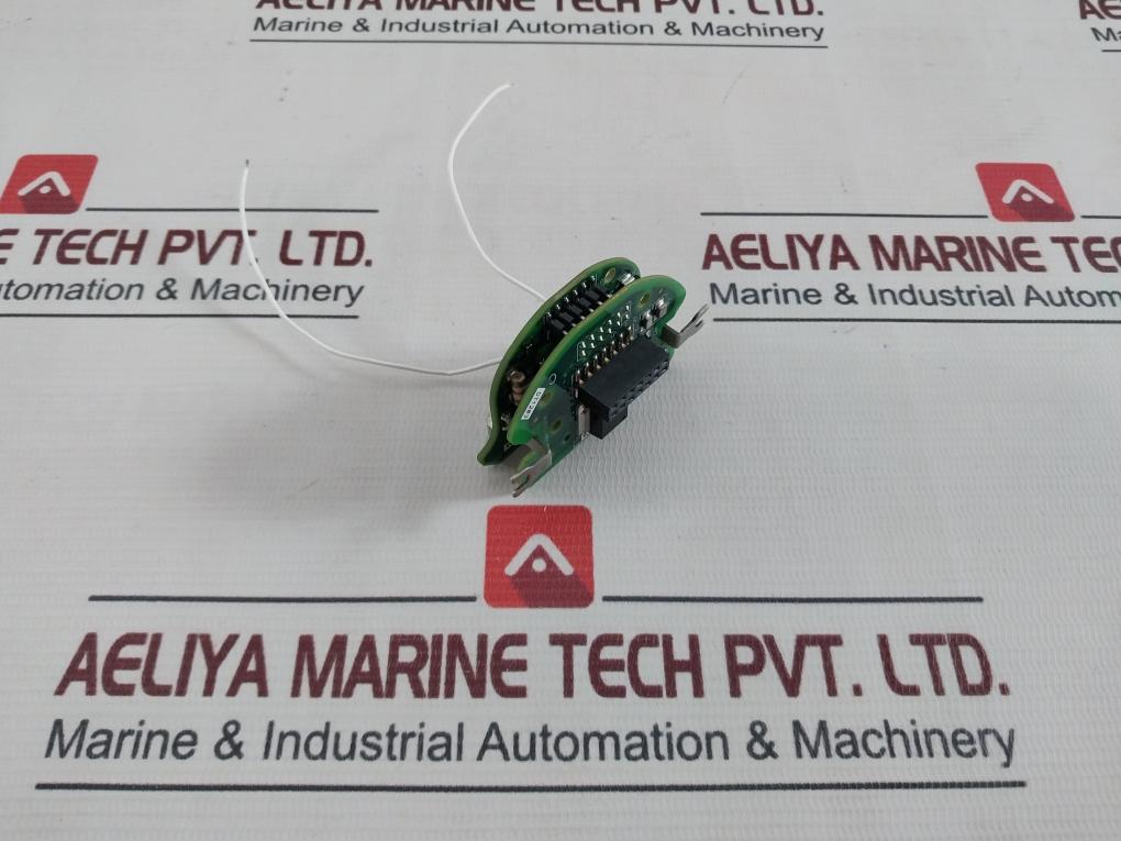 50054839-a3 Printed Circuit Board Auxiliary Ff Rev: A6