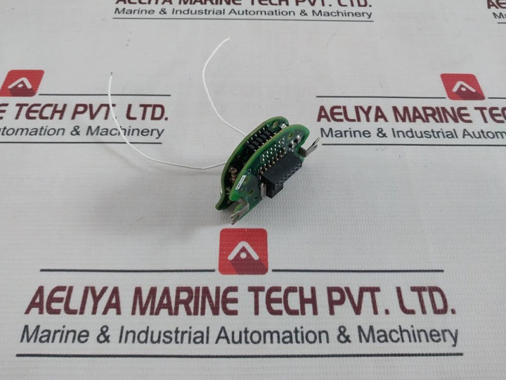 50054839-a3 Printed Circuit Board Auxiliary Ff Rev: A6
