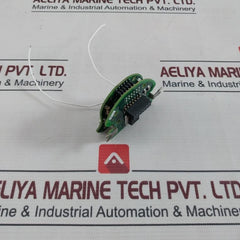 50054839-a3 Printed Circuit Board Auxiliary Ff Rev: A6