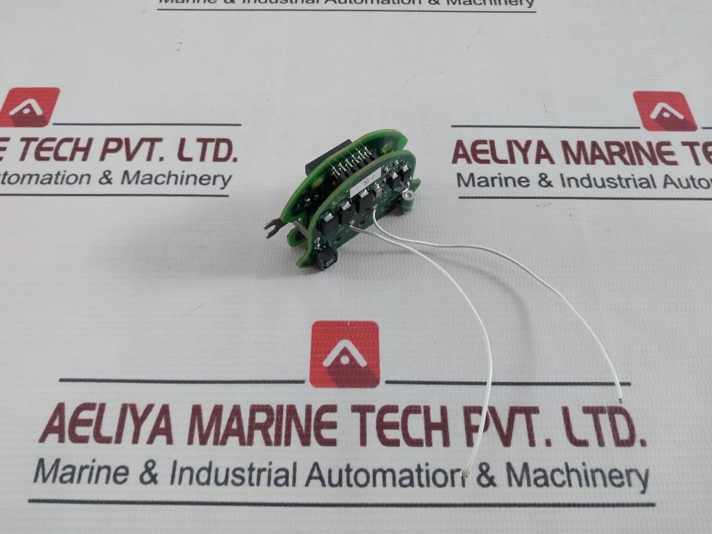50054839-a3 Printed Circuit Board Auxiliary Ff Rev: A6