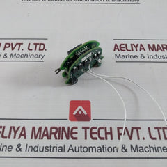 50054839-a3 Printed Circuit Board Auxiliary Ff Rev: A6