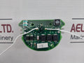 50054839-a3 Printed Circuit Board Auxiliary Ff Rev: A6