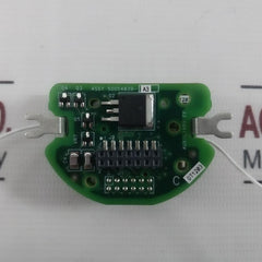 50054839-a3 Printed Circuit Board Auxiliary Ff Rev: A6
