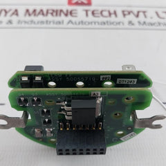 50054839-a3 Printed Circuit Board Auxiliary Ff Rev: A6