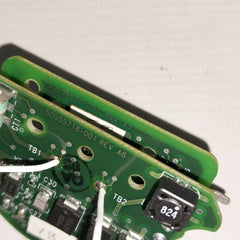 50054839-a3 Printed Circuit Board Auxiliary Ff Rev: A6