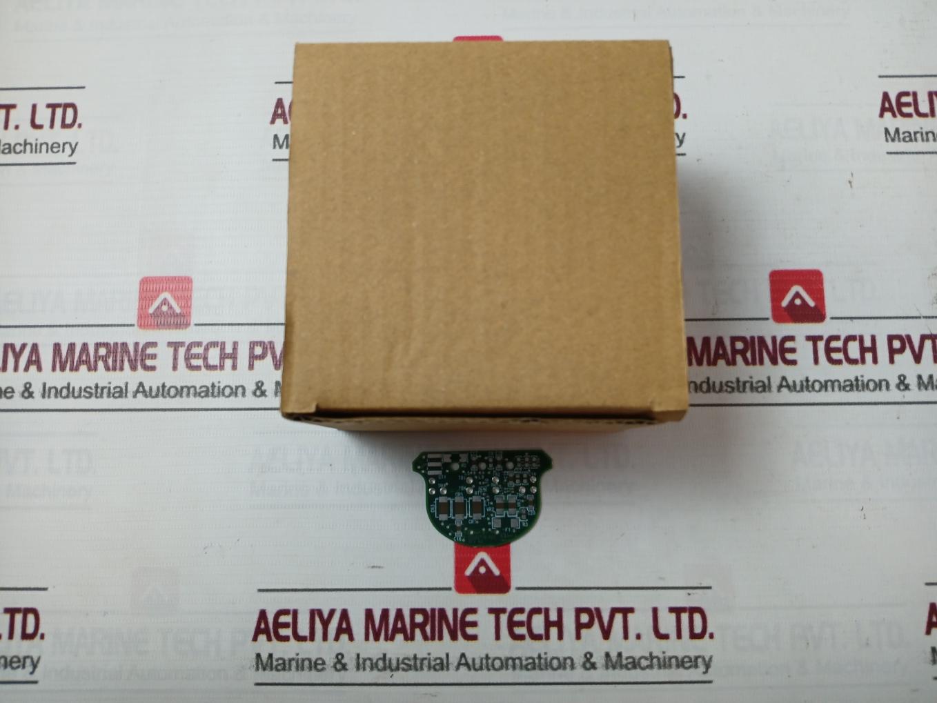 50055718-001 Printed Circuit Board Card 94V-0 Rev A2