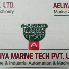 50055718-001 Printed Circuit Board Card 94V-0 Rev A2