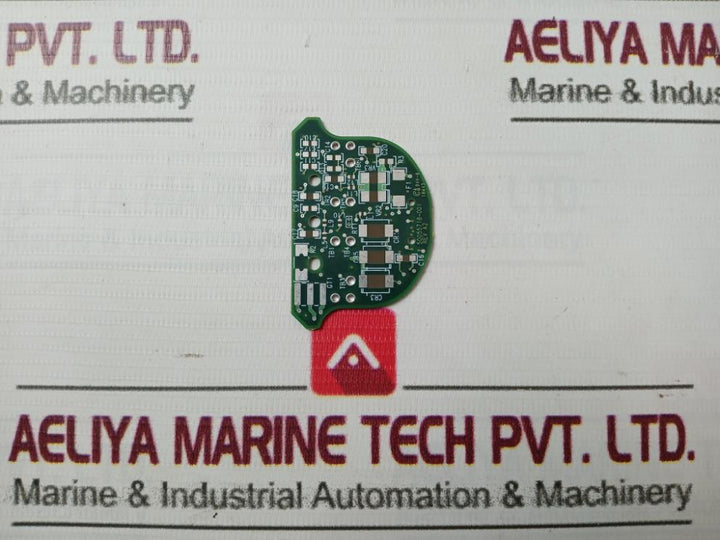 50055718-001 Printed Circuit Board Card 94V-0 Rev A2