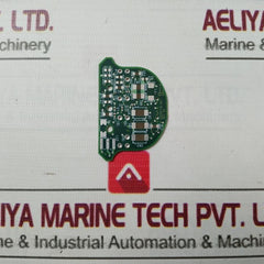 50055718-001 Printed Circuit Board Card 94V-0 Rev A2