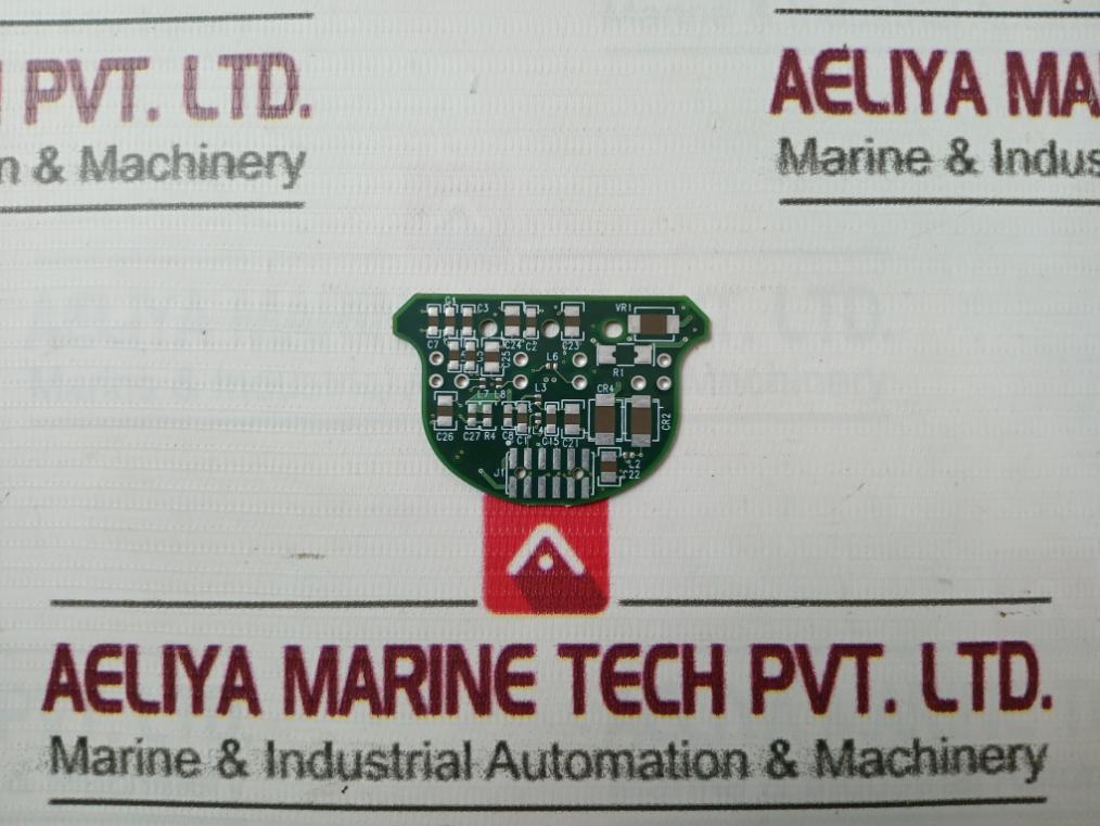 50055718-001 Printed Circuit Board Card 94V-0 Rev A2