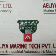 50055718-001 Printed Circuit Board Card 94V-0 Rev A2