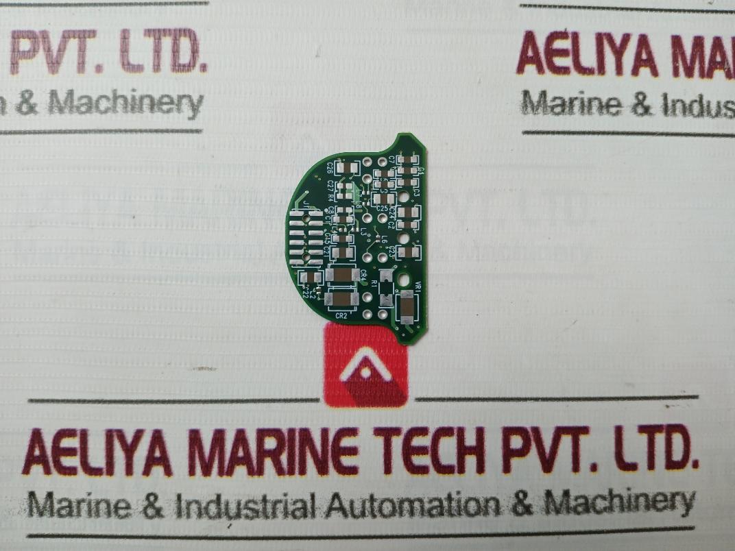 50055718-001 Printed Circuit Board Card 94V-0 Rev A2