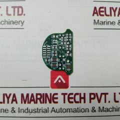 50055718-001 Printed Circuit Board Card 94V-0 Rev A2