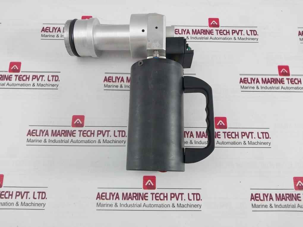 5006 195 Auto Electric Nutrunner (Not Working)