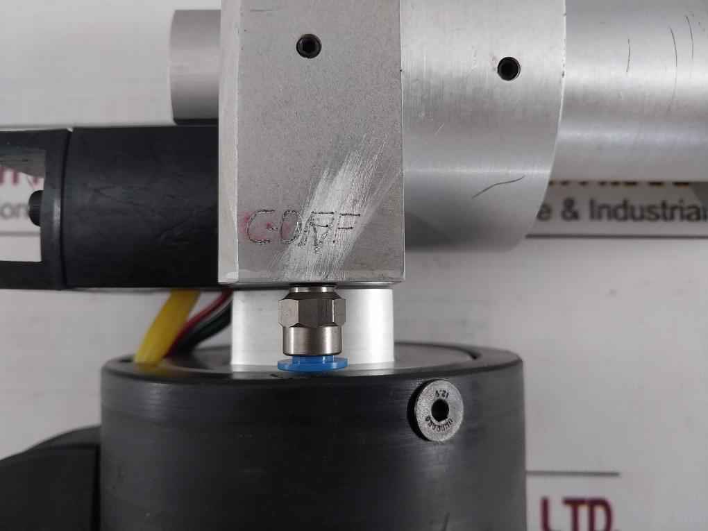 5006 195 Auto Electric Nutrunner (Not Working)