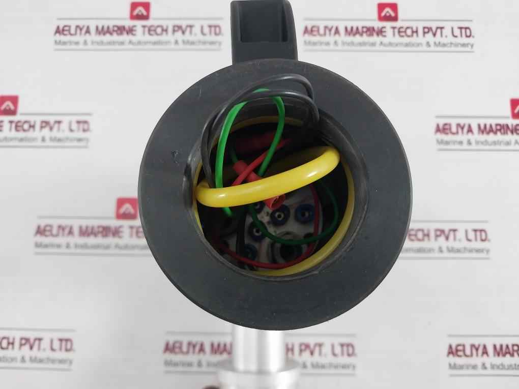 5006 195 Auto Electric Nutrunner (Not Working)