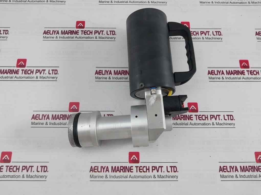 5006 195 Auto Electric Nutrunner (Not Working)