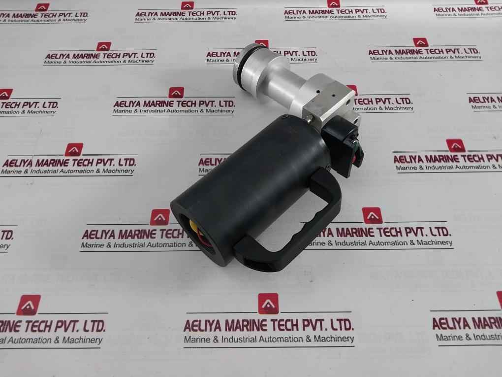 5006 195 Auto Electric Nutrunner (Not Working)