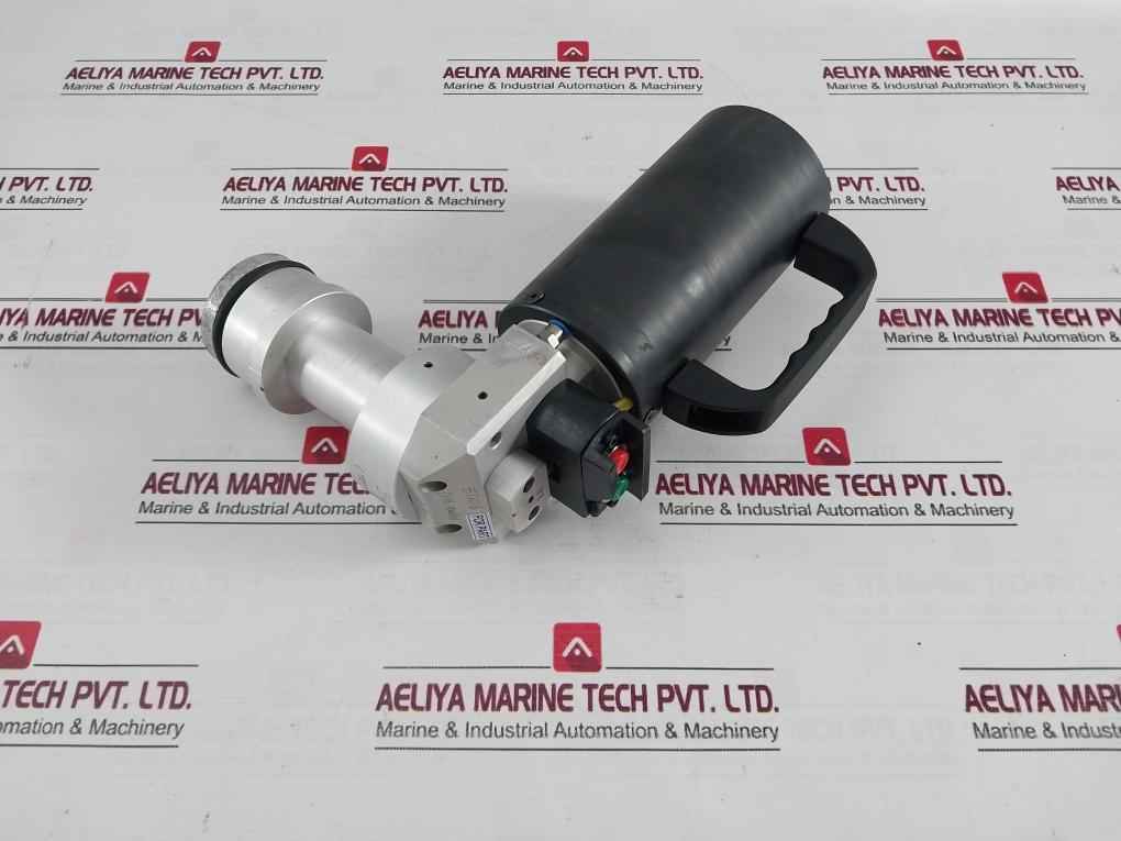 5006 195 Auto Electric Nutrunner (Not Working)