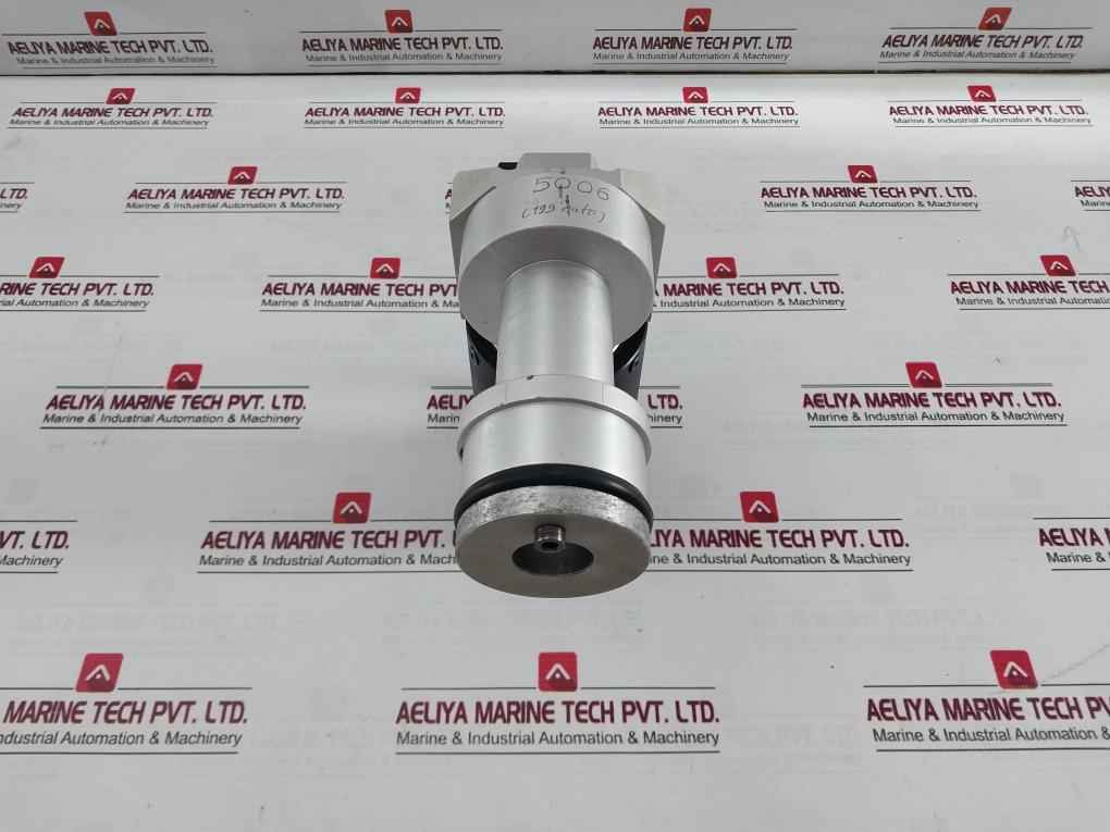 5006 195 Auto Electric Nutrunner (Not Working)