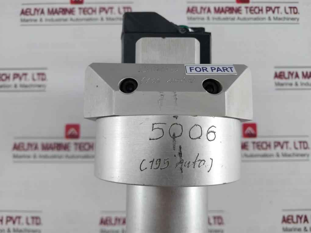 5006 195 Auto Electric Nutrunner (Not Working)