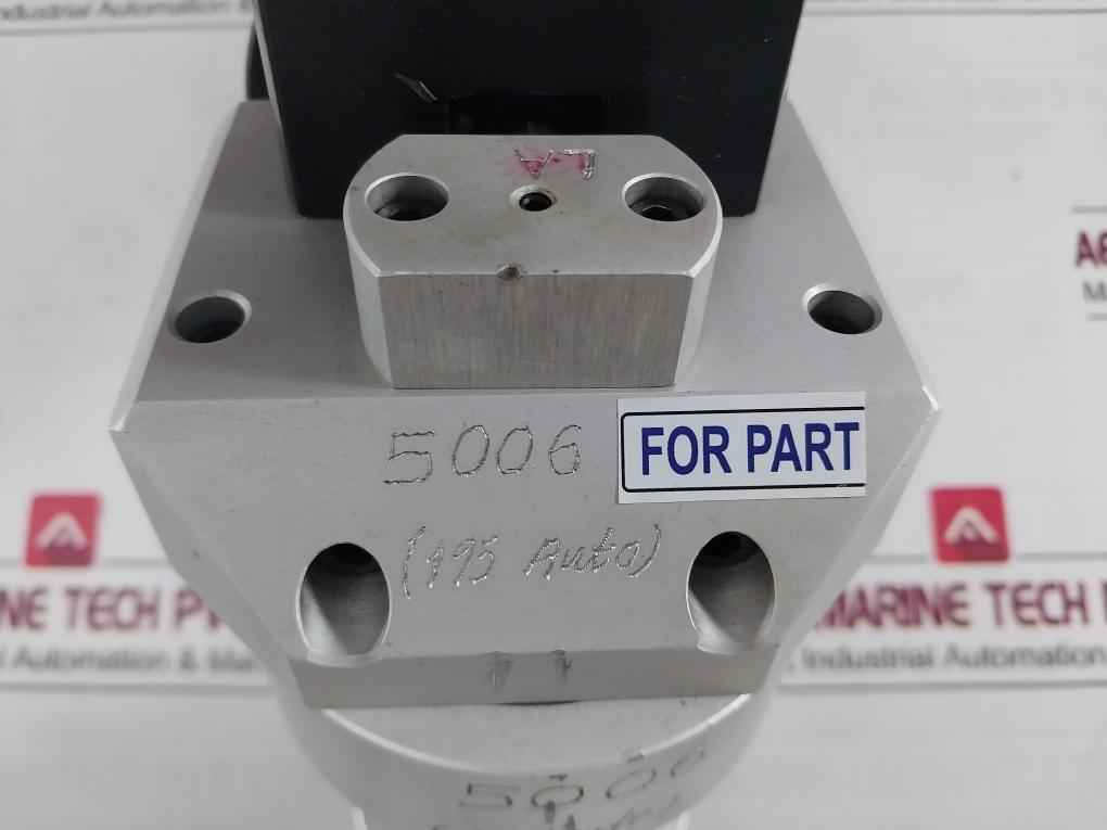 5006 195 Auto Electric Nutrunner (Not Working)