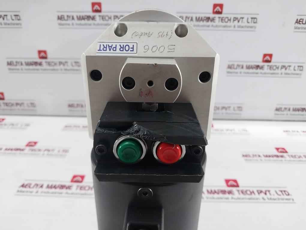 5006 195 Auto Electric Nutrunner (Not Working)