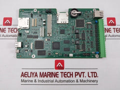 50071920-001 Honeywell Backplane Pcb