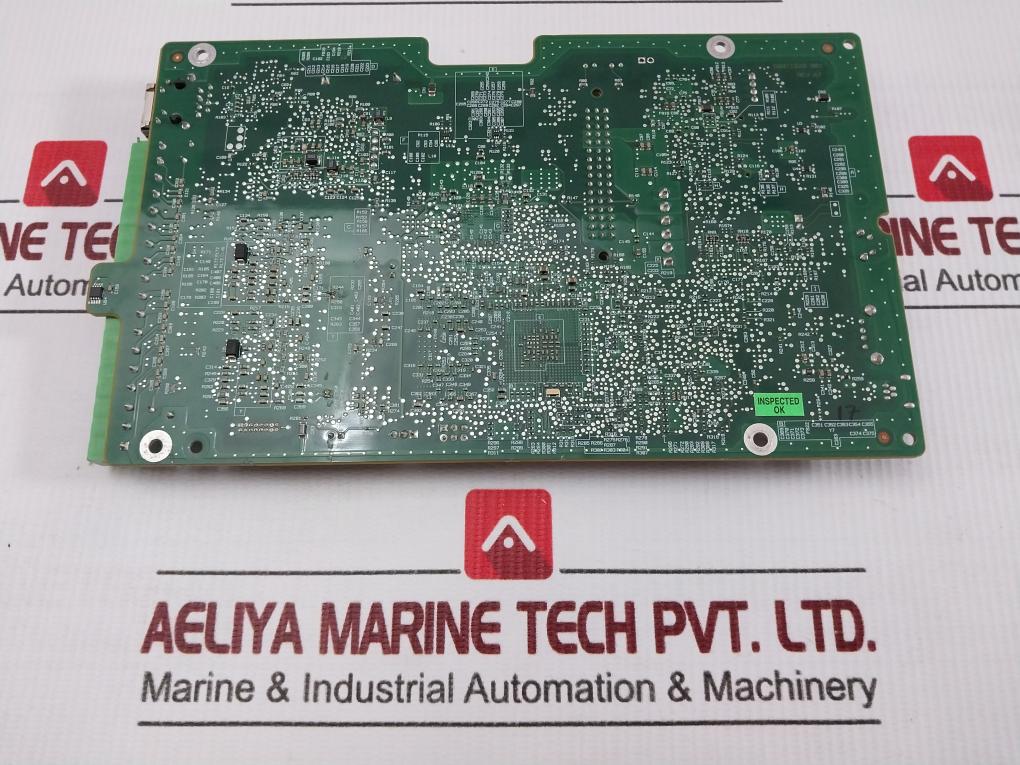 50071920-001 Honeywell Backplane Pcb