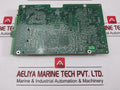 50071920-001 Honeywell Backplane Pcb