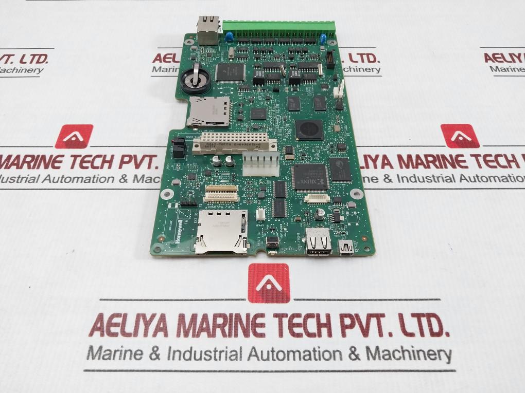 50071920-001 Honeywell Backplane Pcb