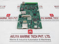 50071920-001 Honeywell Backplane Pcb