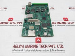 50071920-001 Honeywell Backplane Pcb
