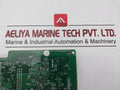 50071920-001 Honeywell Backplane Pcb