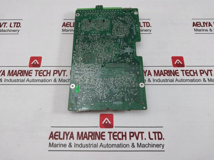 50071920-001 Honeywell Backplane Pcb