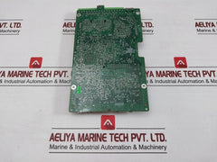 50071920-001 Honeywell Backplane Pcb