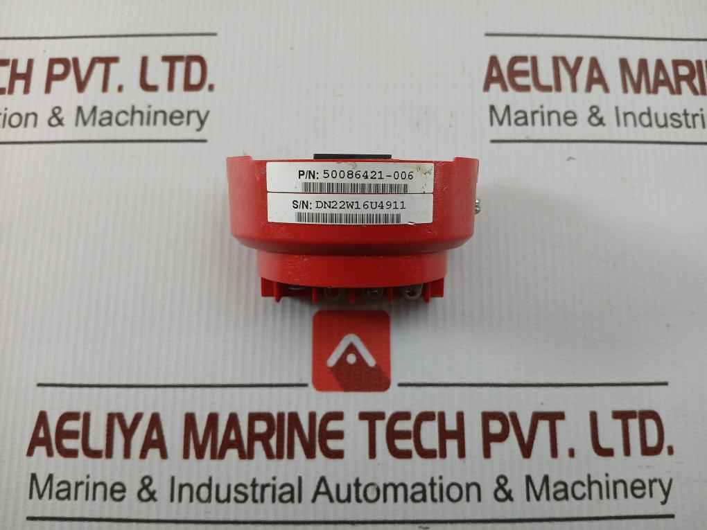 50086421-006 Transmitter Terminal Block Honeywell