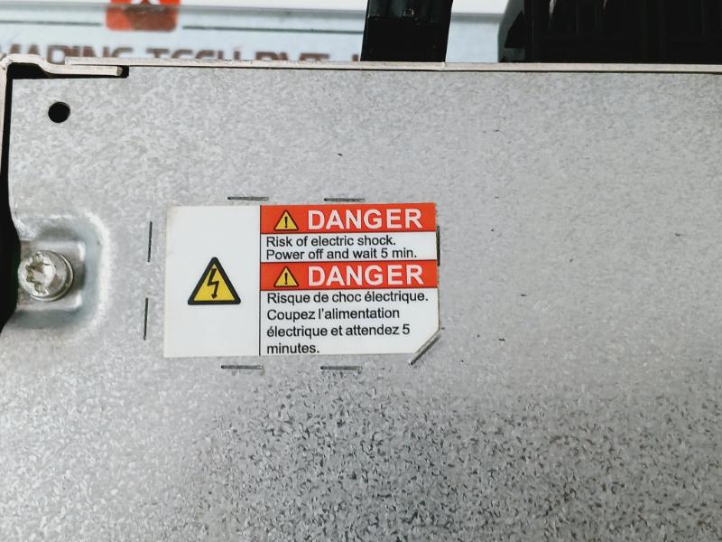 500913 Full Port Manual Butterfly Valve 8 Inch