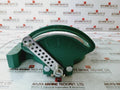 500913 Full Port Manual Butterfly Valve 8 Inch
