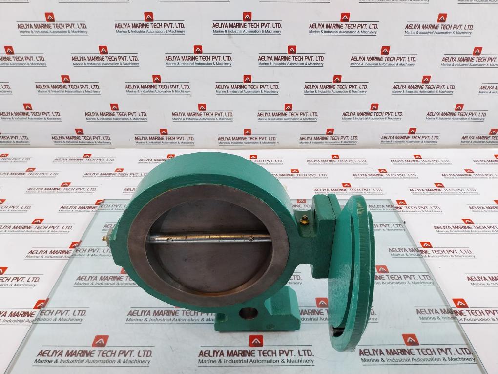 500915 Butterfly Valve 6 Inch Disc